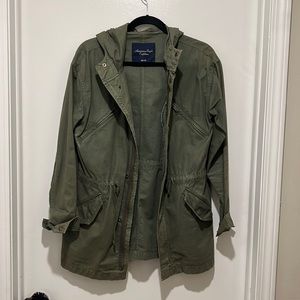 American Eagle jacket